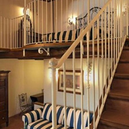 La Pecora Ladra Appartamenti Монтальто-ди-Кастро Экстерьер фото