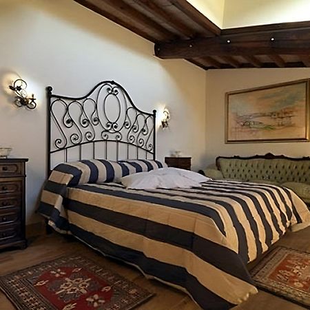 La Pecora Ladra Appartamenti Монтальто-ди-Кастро Экстерьер фото