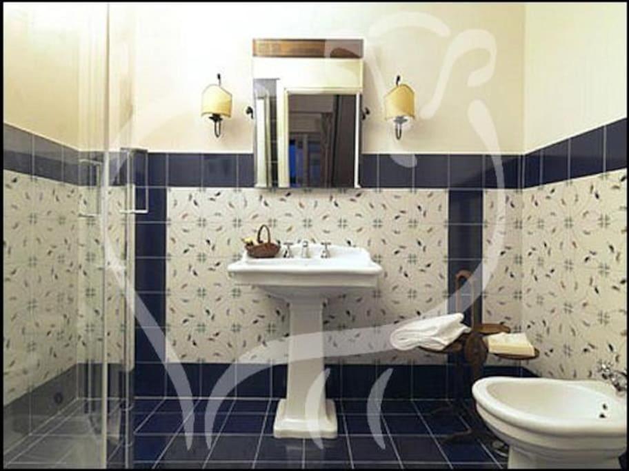 La Pecora Ladra Appartamenti Монтальто-ди-Кастро Экстерьер фото