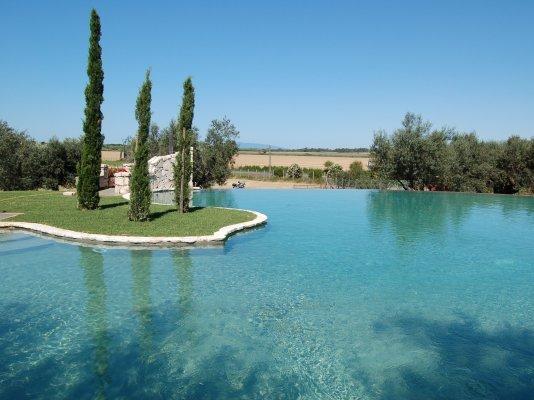 La Pecora Ladra Appartamenti Монтальто-ди-Кастро Экстерьер фото