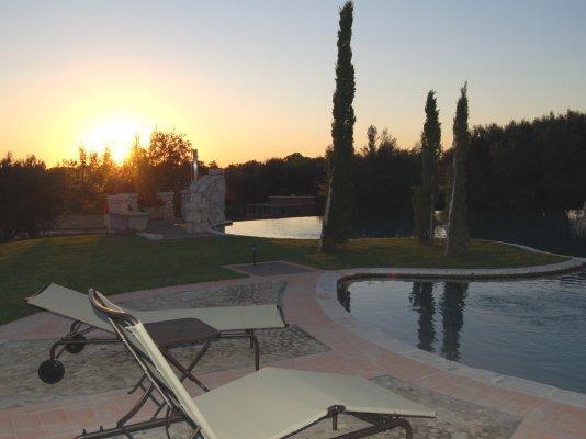 La Pecora Ladra Appartamenti Монтальто-ди-Кастро Экстерьер фото