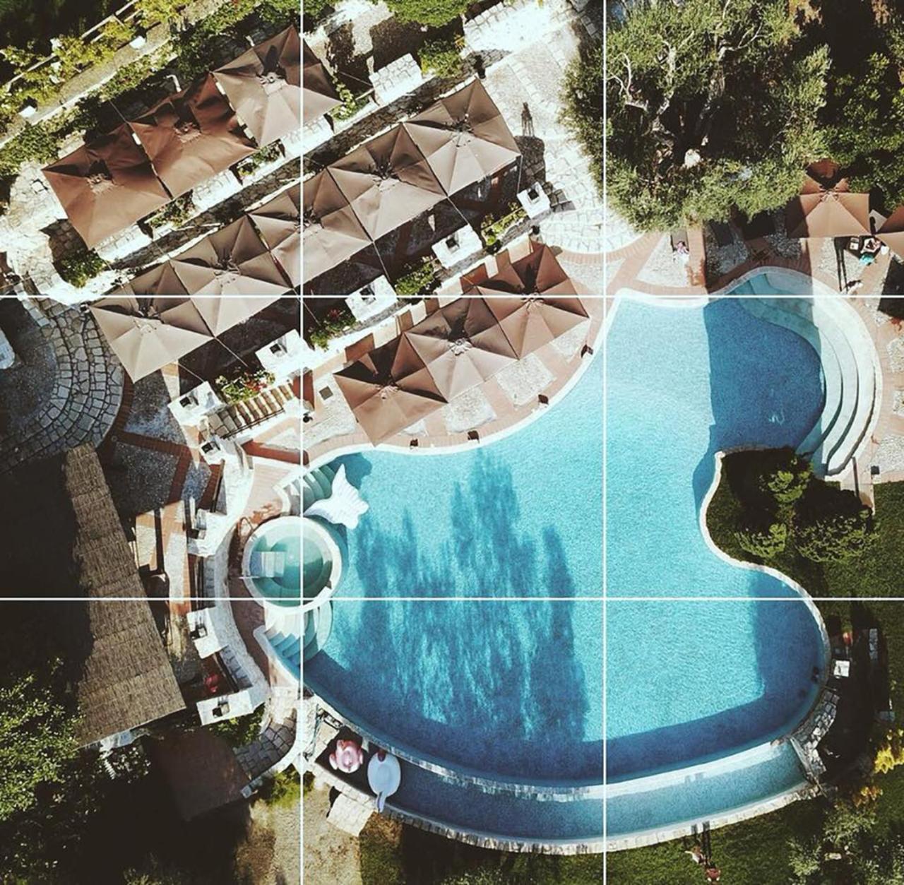 La Pecora Ladra Appartamenti Монтальто-ди-Кастро Экстерьер фото